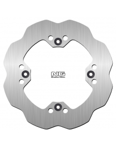 DISCO DE FRENO NG ONDULADO SIN