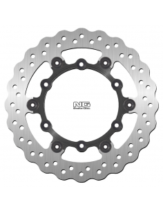 DISCO FRENO SUZUKI DR 125 SM