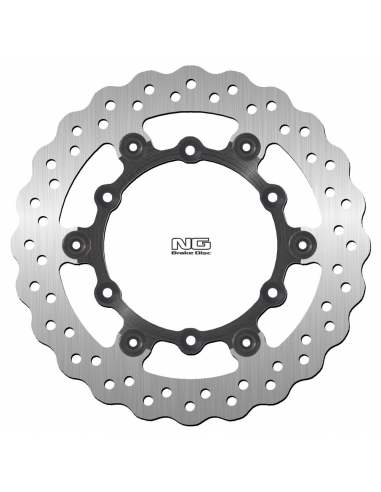 DISCO FRENO SUZUKI DR 125 SM