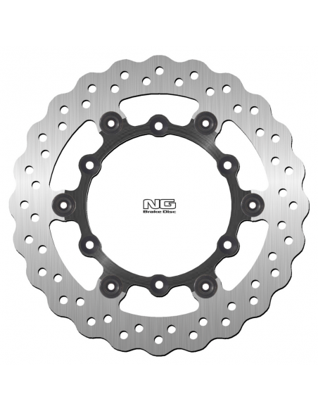 DISCO FRENO SUZUKI DR 125 SM