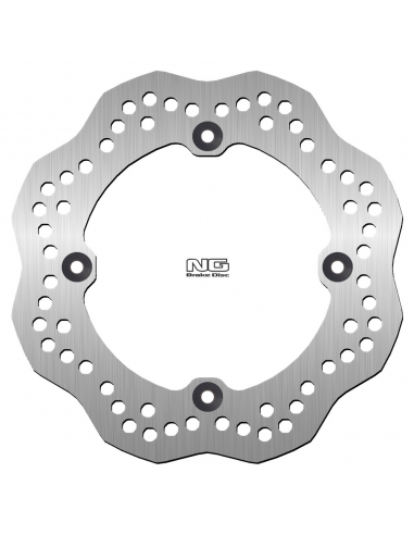 DISCO DE FRENO NG ONDULADO 286