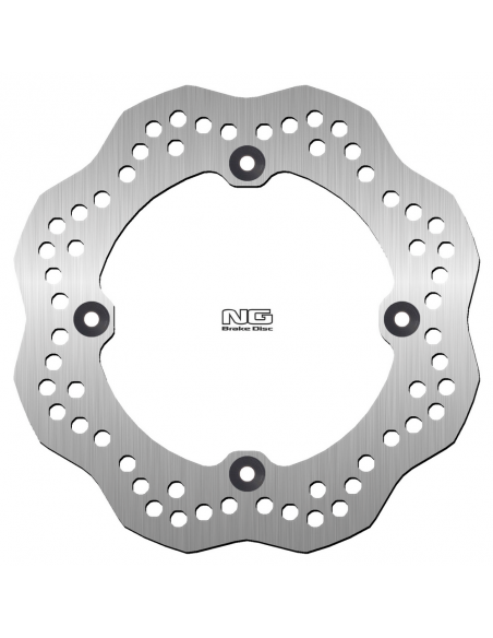 DISCO DE FRENO NG ONDULADO 286