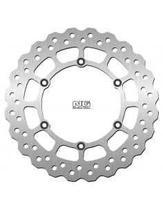 DISCO 320X ONDULADO °245 NG BR