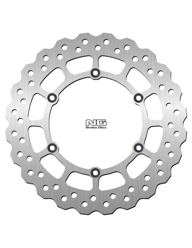 DISCO 320X ONDULADO °245 NG BR