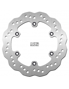 DISCO 422X ONDULADO °220 NG BR