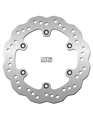 DISCO 422X ONDULADO °220 NG BR