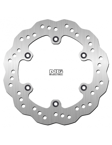 DISCO 422X ONDULADO °220 NG BR