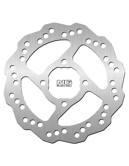 DISCO DE FRENO NG ONDULADO 494