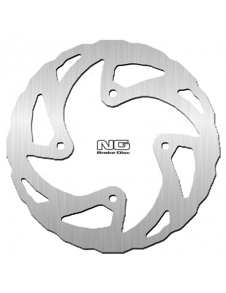 DISCO 626X ONDULADO °185 NG BR