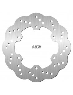 DISCO DE FRENO NG ONDULADO 639