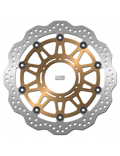 DISCO DE FRENO NG 644XØ330 XØ9