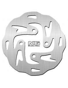 DISCO 650X ONDULADO °150 NG BR