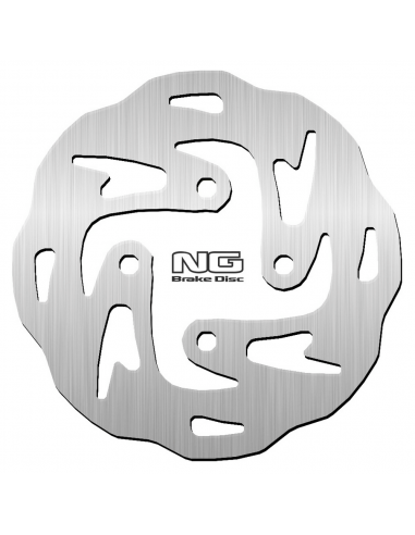 DISCO 650X ONDULADO °150 NG BR