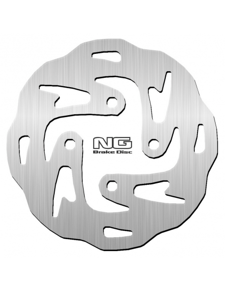 DISCO 650X ONDULADO °150 NG BR