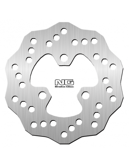 DISCO DE FRENO NG ONDULADO651X