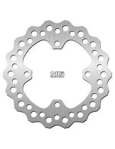 DISCO DE FRENO NG ONDULADO 653