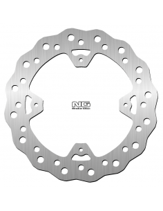 DISCO 654X ONDULADO °240 NG BR