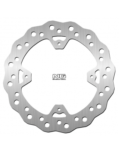 DISCO 654X ONDULADO °240 NG BR