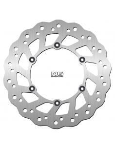DISCO 675X ONDULADO °250 NG BR
