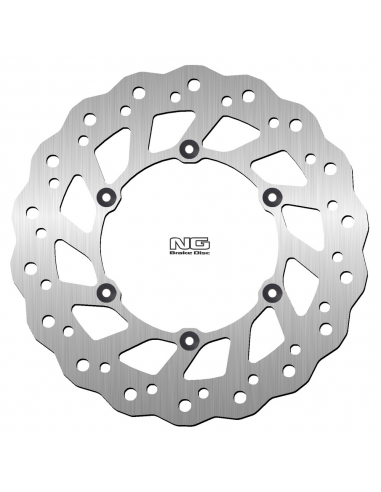 DISCO 675X ONDULADO °250 NG BR