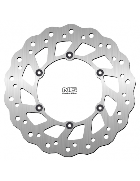 DISCO 675X ONDULADO °250 NG BR