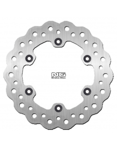 DISCO 676X ONDULADO °220 NG BR