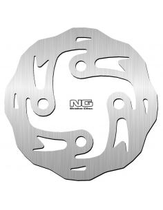 DISCO 715X ONDULADO °185 NG BR