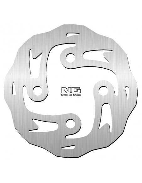 DISCO 715X ONDULADO °185 NG BR