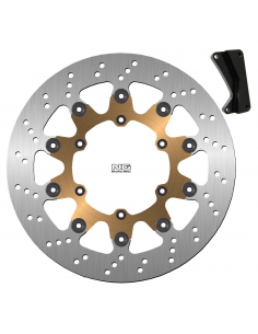 DISCO DE FRENO NG 723K13Ø320 X