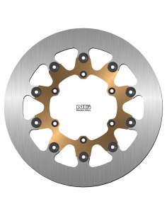 DISCO 723SP SIN PISTA °320 FLO