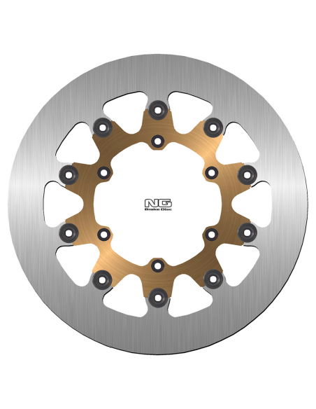 DISCO 723SP SIN PISTA °320 FLO