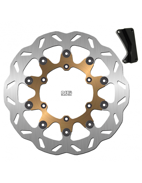 DISCO DE FRENO NG 723XK13Ø320 