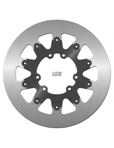 DISCO 724SP SIN PISTA °320 FLO