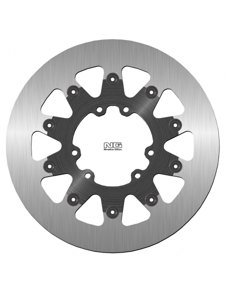 DISCO 724SP SIN PISTA °320 FLO