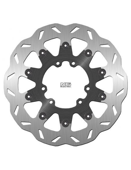 DISCO 724X ONDULADO °320 FLOT.