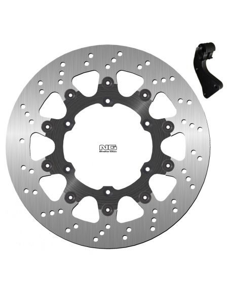 DISCO DE FRENO NG 725K11Ø320 X