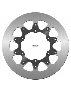 DISCO 725SP SIN PISTA °320 FLO