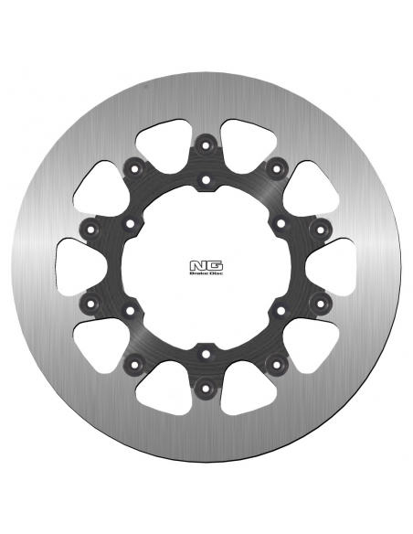 DISCO 725SP SIN PISTA °320 FLO