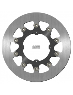 DISCO 726SP SIN PISTA °320 FLO