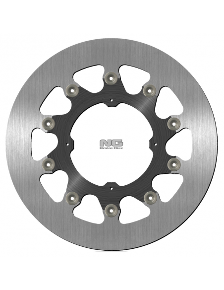 DISCO 726SP SIN PISTA °320 FLO