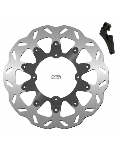 DISCO DE FRENO NG 726XK15Ø320 