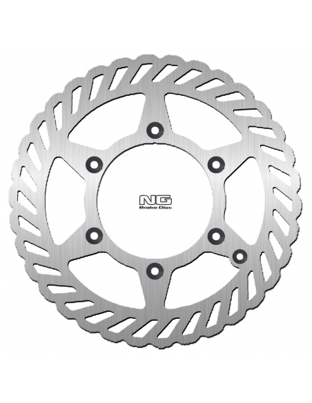 DISCO 731X ONDULADO °260 NG BR