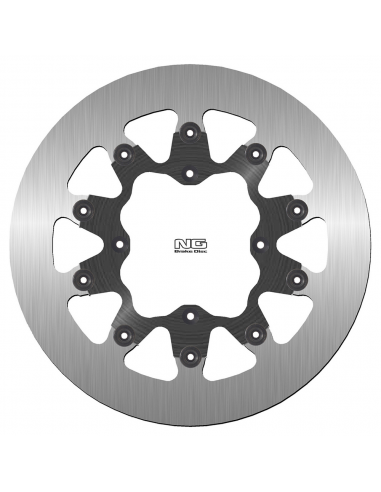 DISCO 732SP SIN PISTA °320 FLO