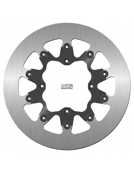 DISCO 732SP SIN PISTA °320 FLO