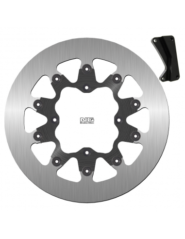 DISCO DE FRENO NG 732SPK13Ø320