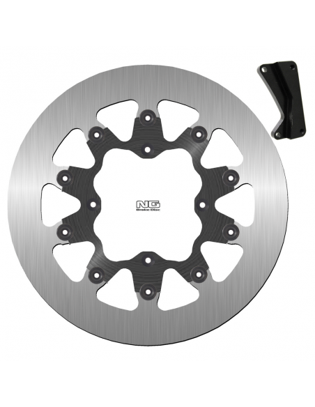 DISCO DE FRENO NG 732SPK13Ø320