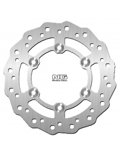 DISCO 745X ONDULADO °220 NG BR