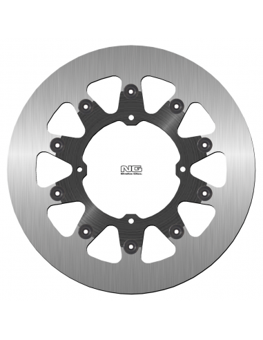 DISCO 749SP SIN PISTA °320 FLO