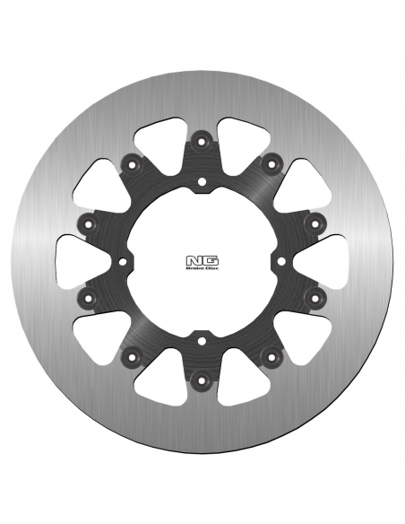 DISCO 749SP SIN PISTA °320 FLO