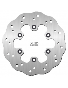 DISCO 756X ONDULADO °220 NG BR